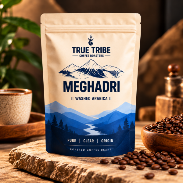 Meghadri