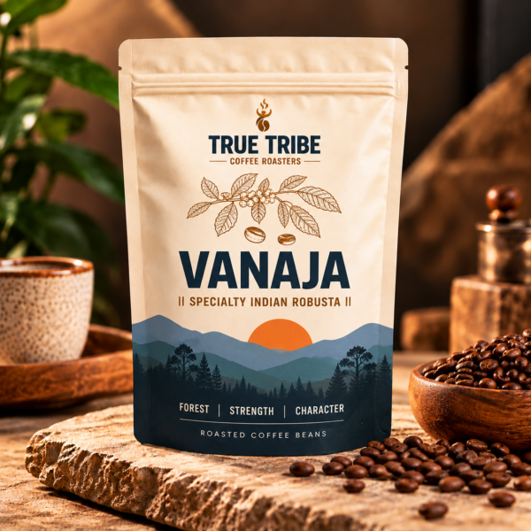 Vanaja